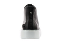 Karl Lagerfeld Duboke cipele Maxi Kup Karl Injekt Logo Hi 4