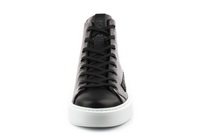 Karl Lagerfeld Duboke cipele Maxi Kup Karl Injekt Logo Hi 6