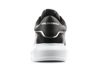 Karl Lagerfeld Sneakers Kapri Plexikonic Sneaker 4