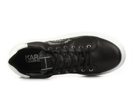 Karl Lagerfeld Atlete te ceketa Kapri Maison Sneaker 2