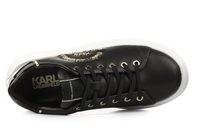 Karl Lagerfeld Pantofi sport Kapri Maison Sneaker 2