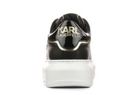 Karl Lagerfeld Pantofi sport Kapri Maison Sneaker 4