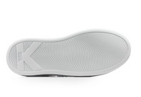 Karl Lagerfeld Tenisice Kapri Ikonic Embossed Sneaker 1
