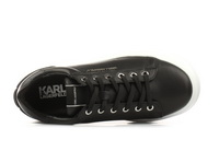 Karl Lagerfeld Tenisice Anakapri Ikonic Sneaker 2
