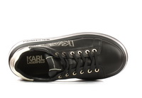 Karl Lagerfeld Plitke patike Anakapri Ikonic Sneaker 2