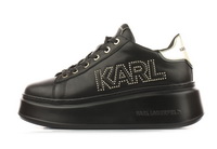 Karl Lagerfeld Патики Anakapri Ikonic Sneaker 3