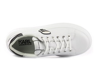 Karl Lagerfeld Plitke patike Anakapri Ikonic Sneaker 2
