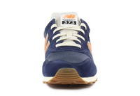 New Balance Sneaker Ml373hn2 6