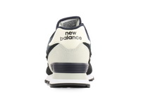 New Balance Sneaker Ml574bd2 4
