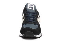 New Balance Sneaker Ml574bd2 6