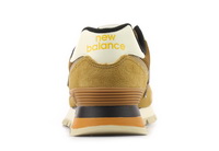 New Balance Sneaker ML574DHG 4