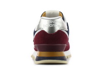 New Balance Sneaker Ml574dhr 4