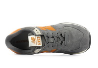 New Balance Sneaker Ml574pm2 2