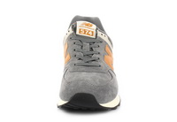 New Balance Sneaker Ml574pm2 6