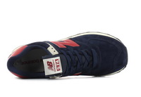 New Balance Pantofi sport Ml574pn2 2