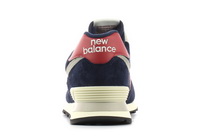 New Balance Sneaker Ml574pn2 4