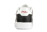 Polo Ralph Lauren Sneakers Polo Court 4