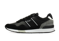 Pepe Jeans Sneakersy Cross 4 Court 3