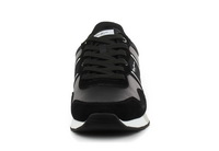 Pepe Jeans Sneakersy Cross 4 Court 6