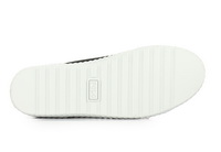 Polo Ralph Lauren Magasszárú tornacipő Keswick Mid 1