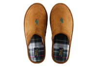 Polo Ralph Lauren-#Pantofle#Domácí obuv#-Klarence