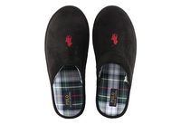 Polo Ralph Lauren-#Kućne papuče#-Klarence