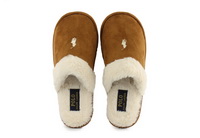Polo Ralph Lauren-#Pantofle#Domácí obuv#-Summit Scuff II