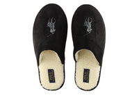 Polo Ralph Lauren-#Pantofle#Domácí obuv#-Klarence