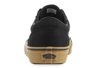 Vans Sneakers Mn Ward 4