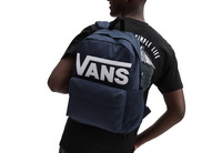 Vans Batohy Old Skool Drop V Backpack 3