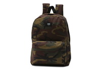 Vans-Rucsac-Old Skool IIII Backpack