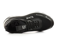 EA7 Emporio Armani Sneakersy Altura 2