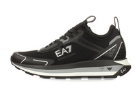 EA7 Emporio Armani Pantofi sport Altura 3
