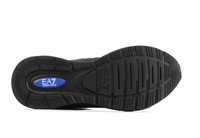 EA7 Emporio Armani Sneaker Crusher Distance 1
