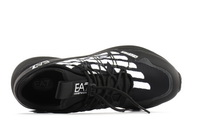 EA7 Emporio Armani Sneaker Crusher Distance 2