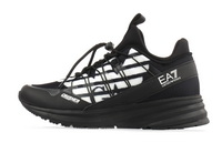 EA7 Emporio Armani Sneaker Crusher Distance 3