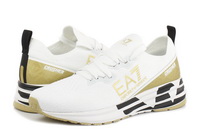 EA7 Emporio Armani-#Sneaker#-Crusher Distance