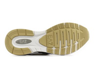 EA7 Emporio Armani Sneaker Crusher Distance Knit 1