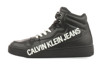 Calvin Klein Jeans Visoke modne superge Jensen 5c 3