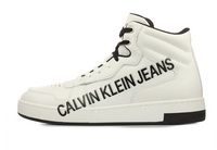 Calvin Klein Jeans Kotníkové tenisky Jensen 5c 3