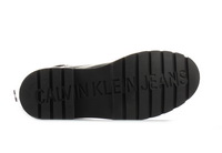 Calvin Klein Jeans Bocanci Barbara 4m 1