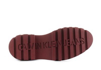 Calvin Klein Jeans Chelsea gležnjače Britney 1a 1