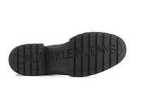 Calvin Klein Jeans Chelsea gležnjače Bernice 2c 1