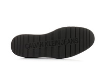 Calvin Klein Jeans Chelsea gležnjače Breena 1a 1