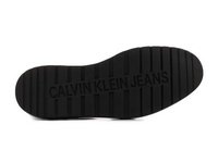 Calvin Klein Jeans Ghete chelsea Breena 1a 1