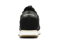 Calvin Klein Jeans Sneakersy do kostki Shelby 5c 4