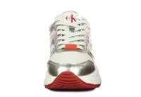 Calvin Klein Jeans Pantofi sport Juliana 1m 6