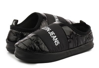 Calvin Klein Jeans-#Pantofle#Domácí obuv#-Helen 1d