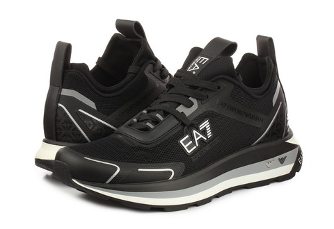 EA7 Emporio Armani Sneakers Altura