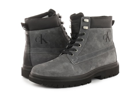 Calvin Klein Jeans Outdoor boots - Bjorn 3c - YM00270-PCK - Online shop for  sneakers, shoes and boots